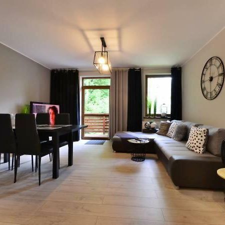 Apartament Sonia 卡尔帕奇 外观 照片