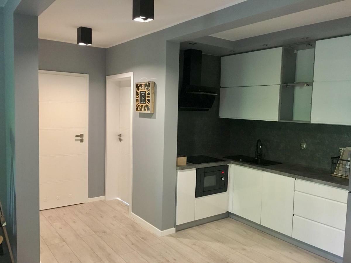 Apartament Sonia 卡尔帕奇 外观 照片