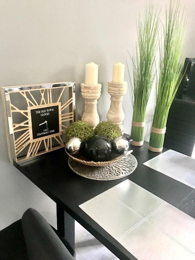 Apartament Sonia 卡尔帕奇 外观 照片