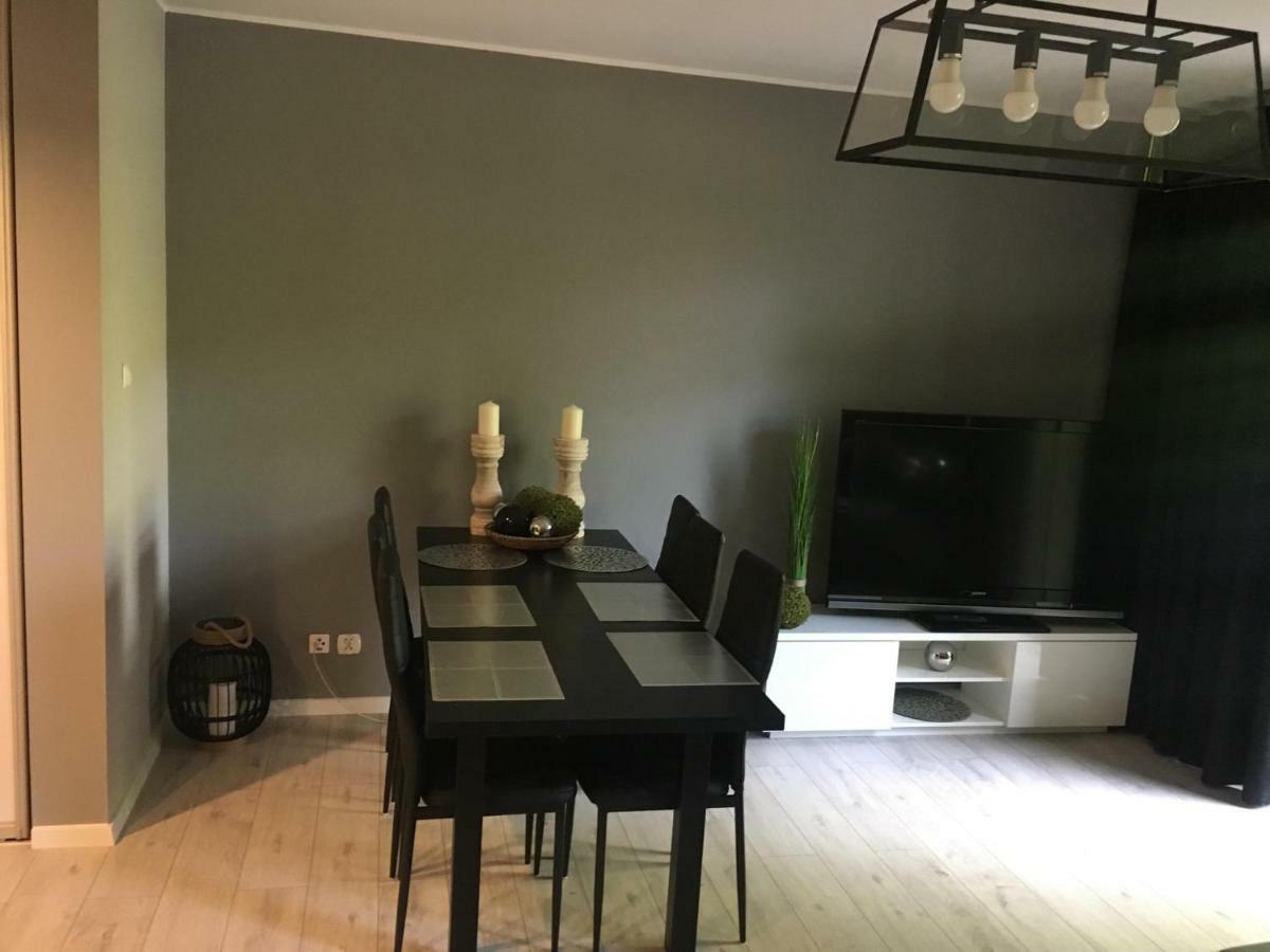 Apartament Sonia 卡尔帕奇 外观 照片