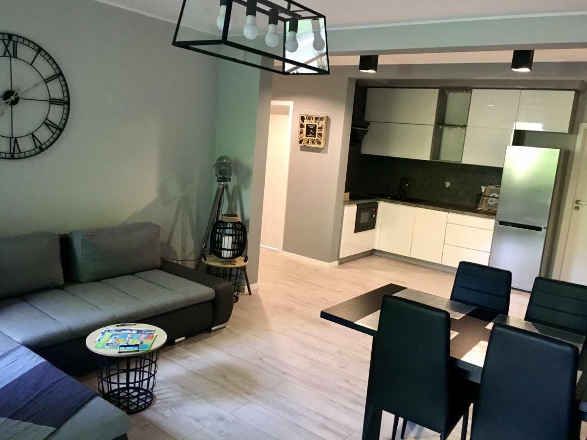 Apartament Sonia 卡尔帕奇 外观 照片