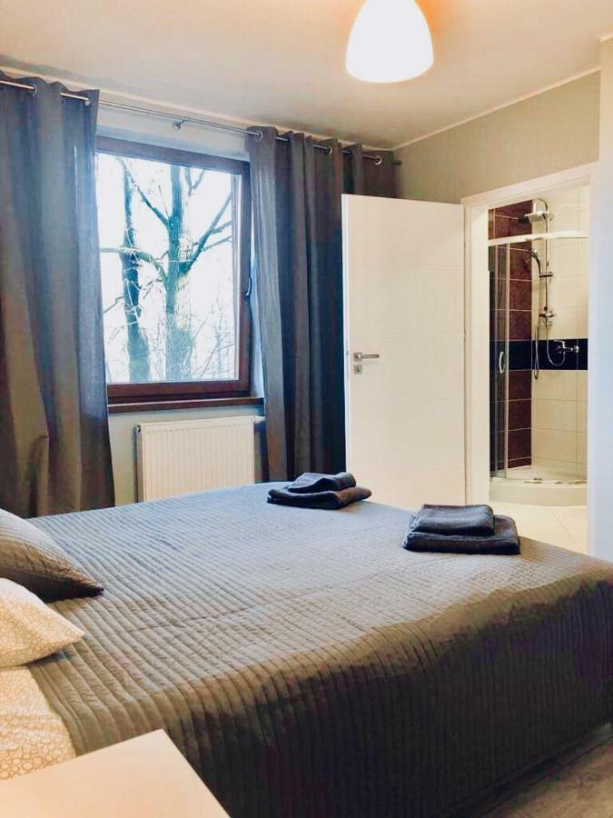Apartament Sonia 卡尔帕奇 外观 照片