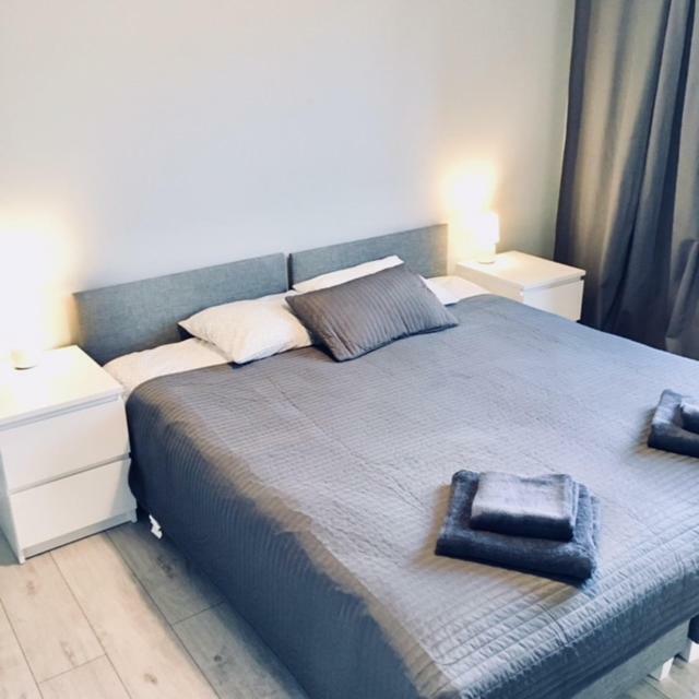 Apartament Sonia 卡尔帕奇 外观 照片