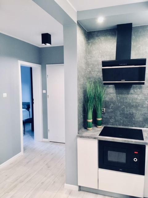 Apartament Sonia 卡尔帕奇 外观 照片