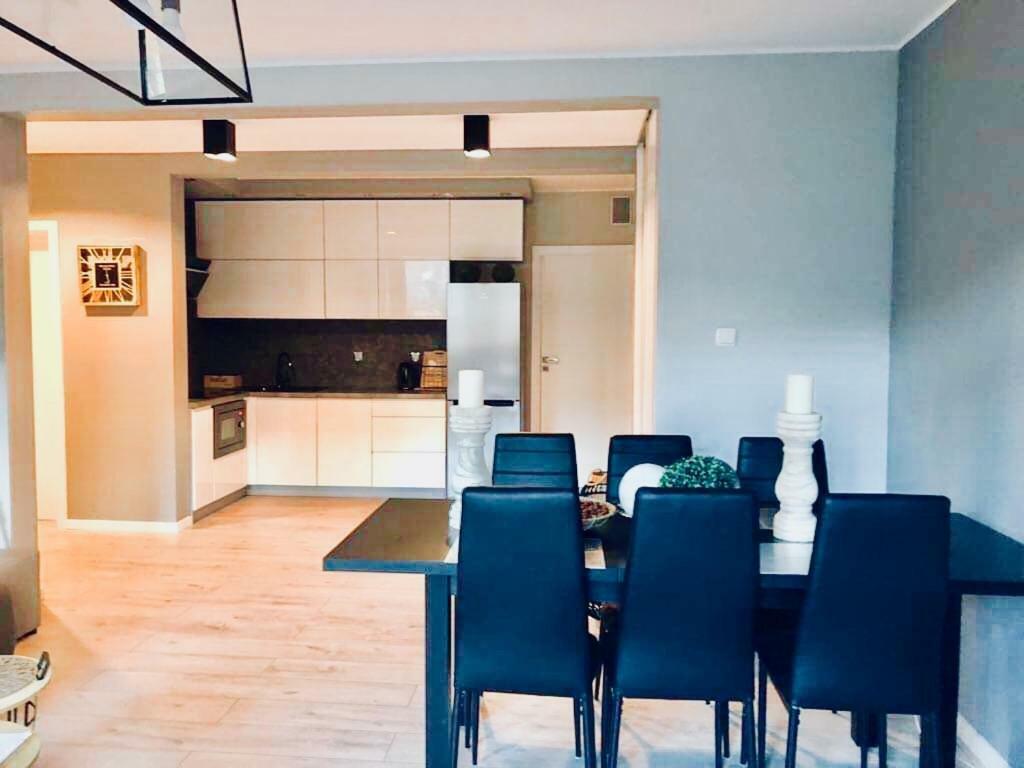 Apartament Sonia 卡尔帕奇 外观 照片