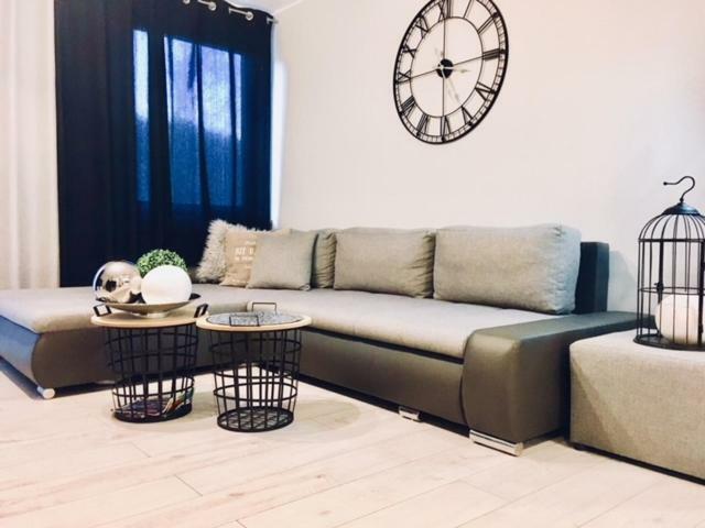 Apartament Sonia 卡尔帕奇 外观 照片