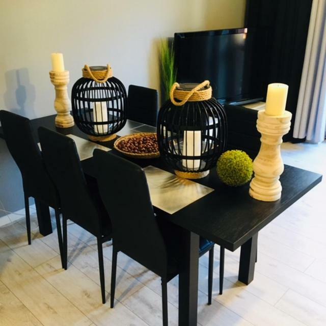 Apartament Sonia 卡尔帕奇 外观 照片