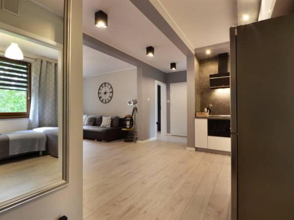 Apartament Sonia 卡尔帕奇 外观 照片