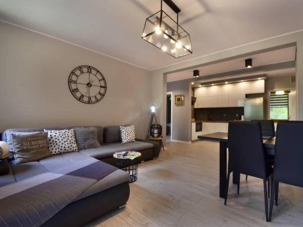Apartament Sonia 卡尔帕奇 外观 照片