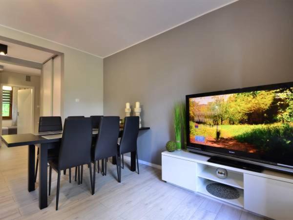 Apartament Sonia 卡尔帕奇 外观 照片